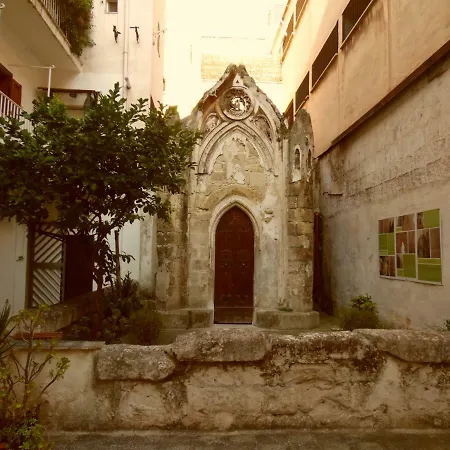 Casetta San Francesco Da Paola * Taranto